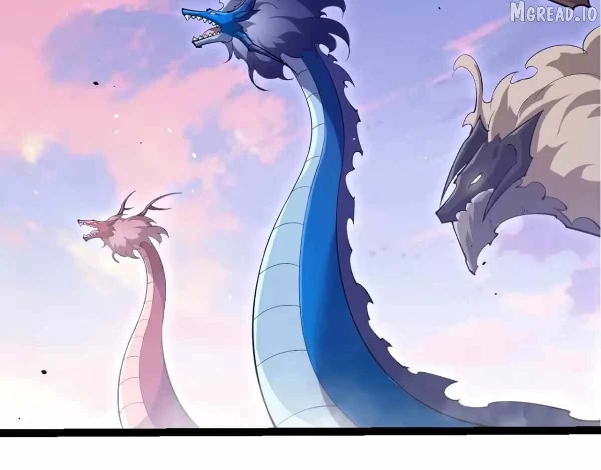 Evolution Begins With a Big Tree Chapter 518 - Page 67