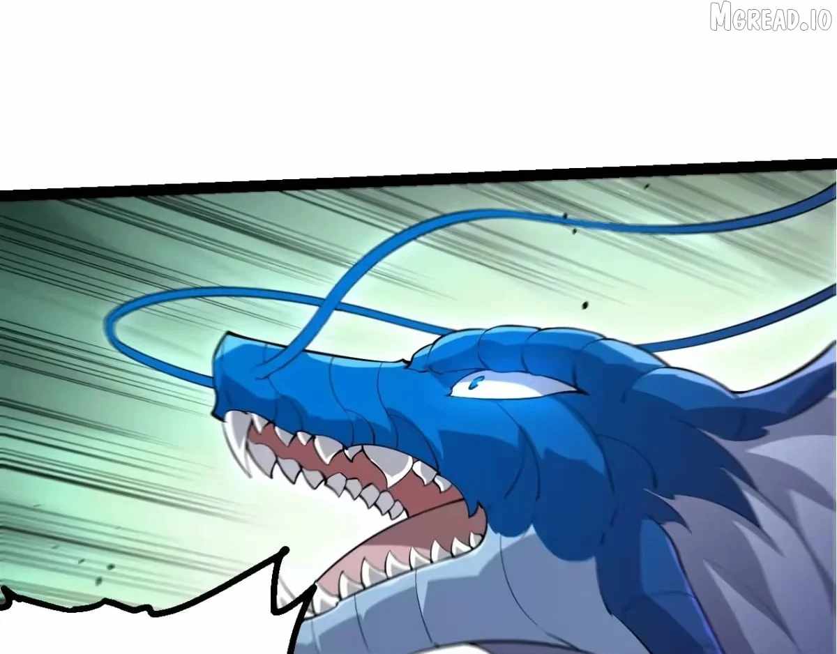 Evolution Begins With a Big Tree Chapter 518 - Page 68