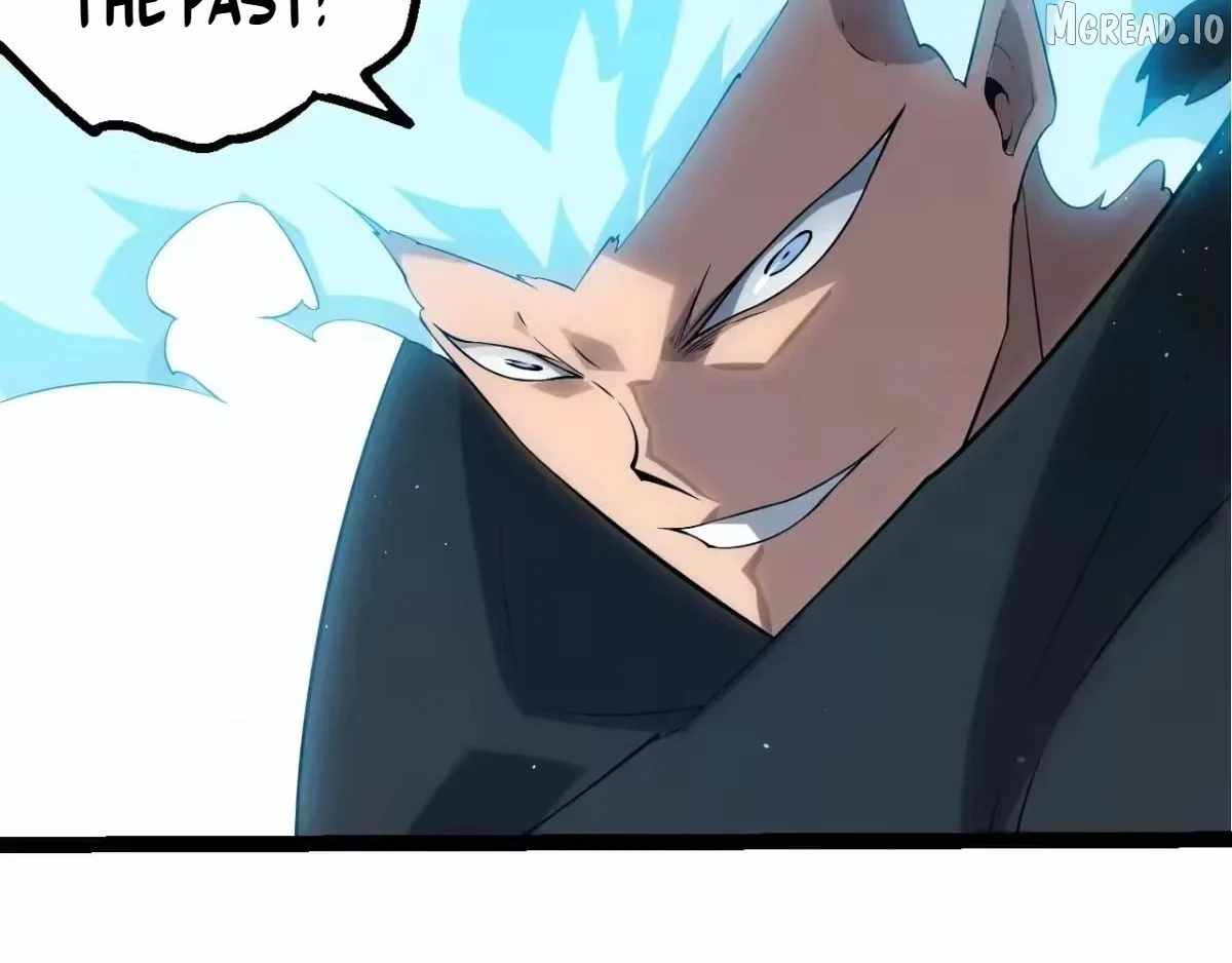 Evolution Begins With a Big Tree Chapter 518 - Page 78