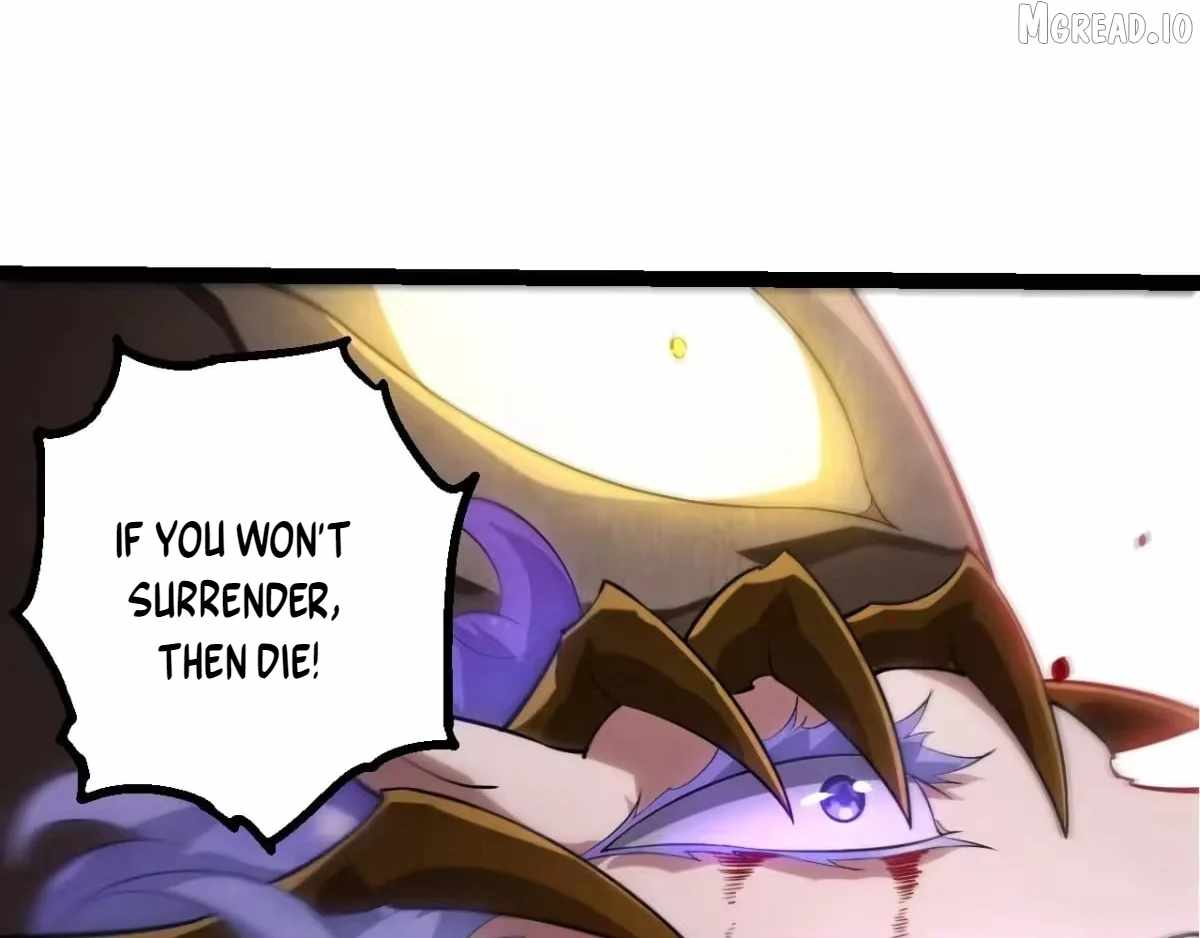 Evolution Begins With a Big Tree Chapter 518 - Page 81