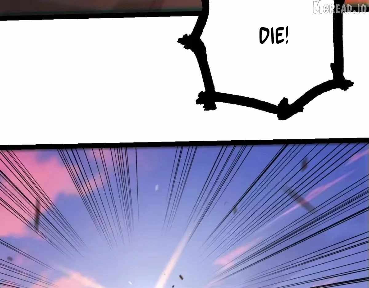Evolution Begins With a Big Tree Chapter 518 - Page 87