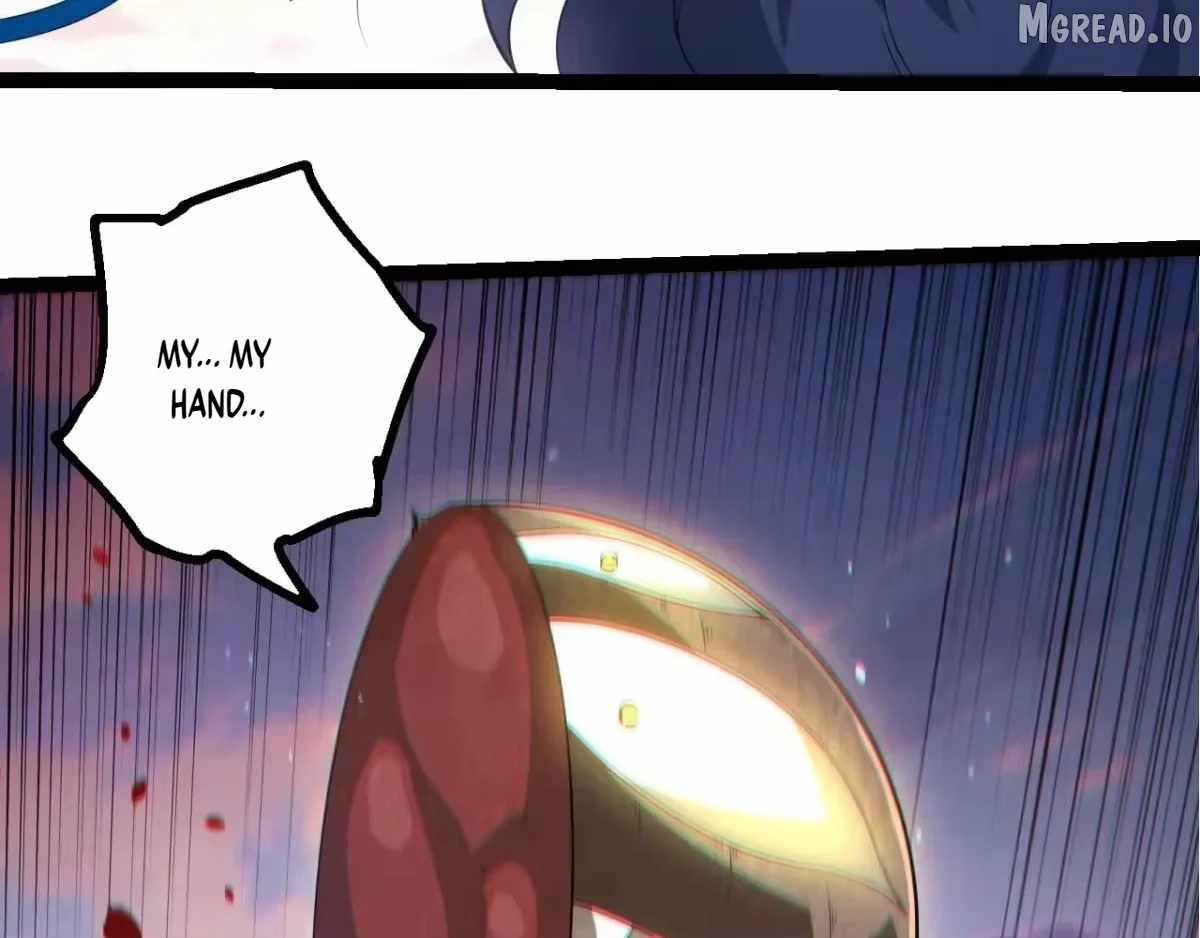 Evolution Begins With a Big Tree Chapter 518 - Page 94