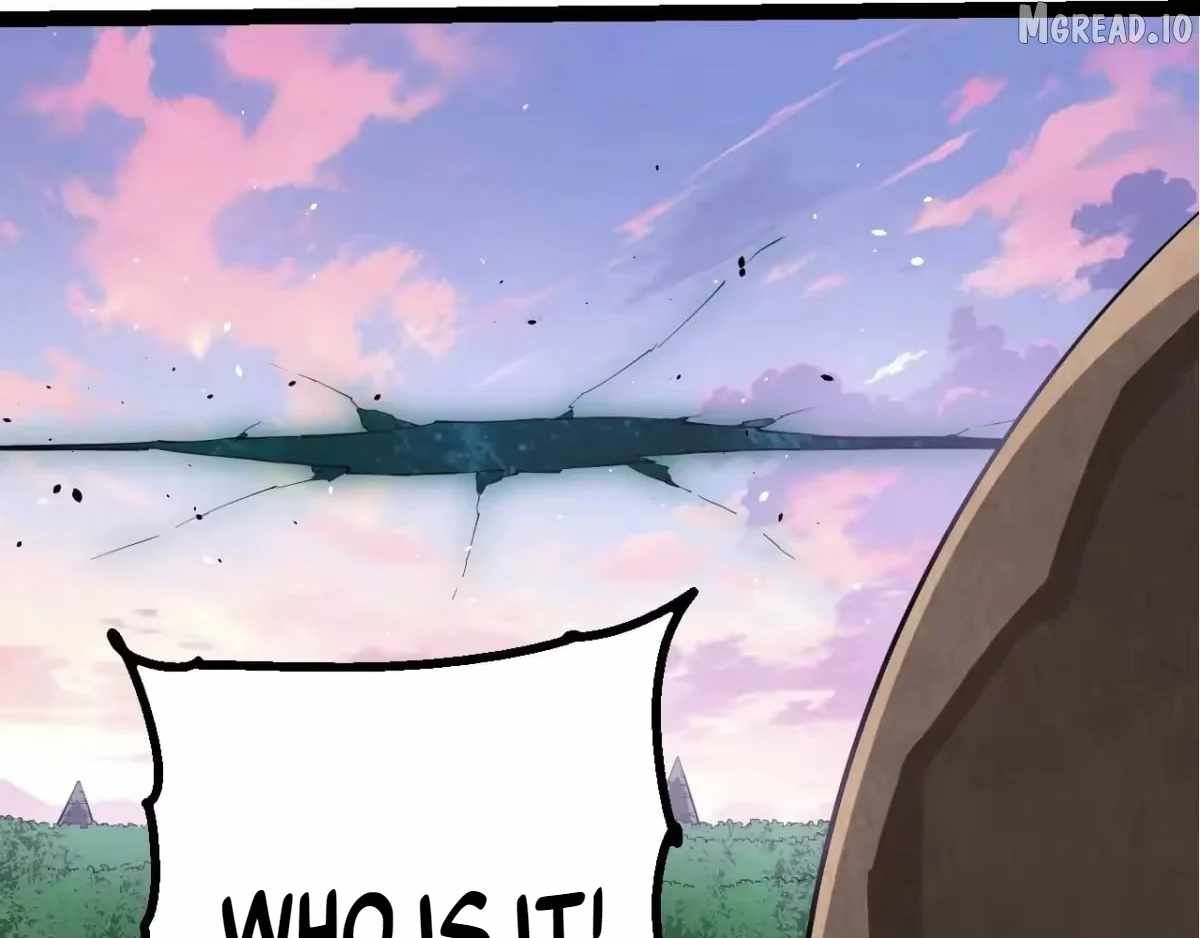 Evolution Begins With a Big Tree Chapter 518 - Page 98