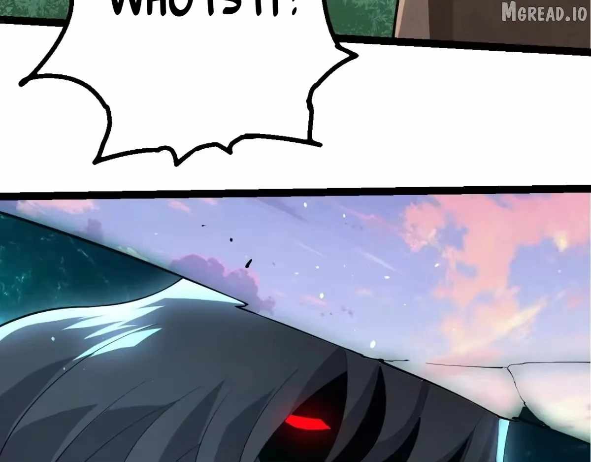 Evolution Begins With a Big Tree Chapter 518 - Page 99