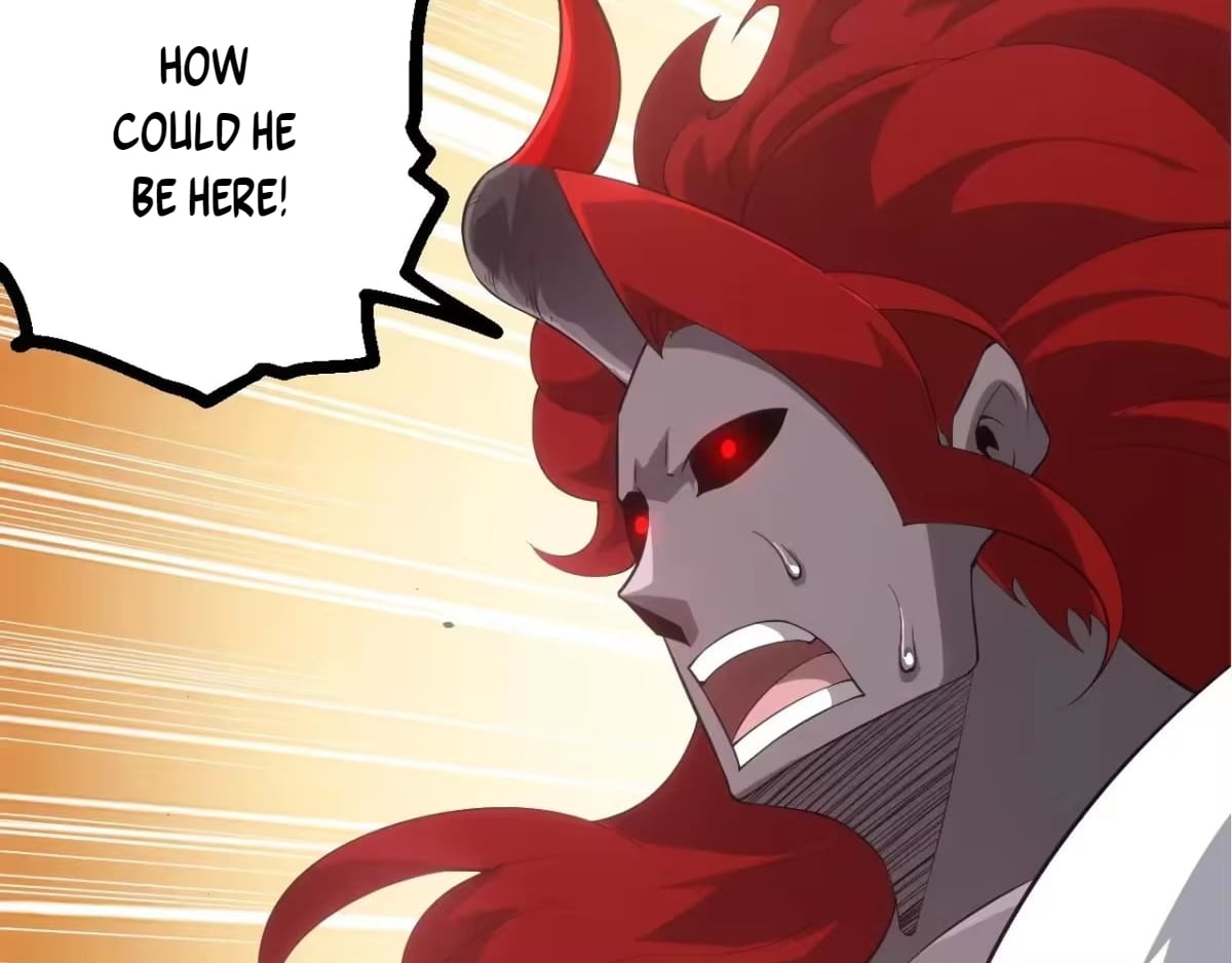 Evolution Begins With a Big Tree Chapter 519 - Page 16