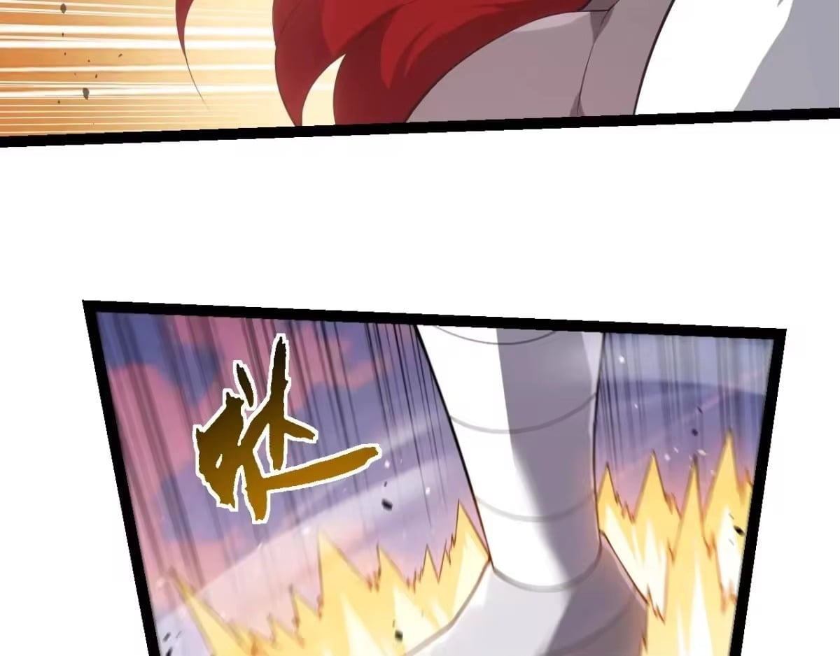 Evolution Begins With a Big Tree Chapter 519 - Page 17