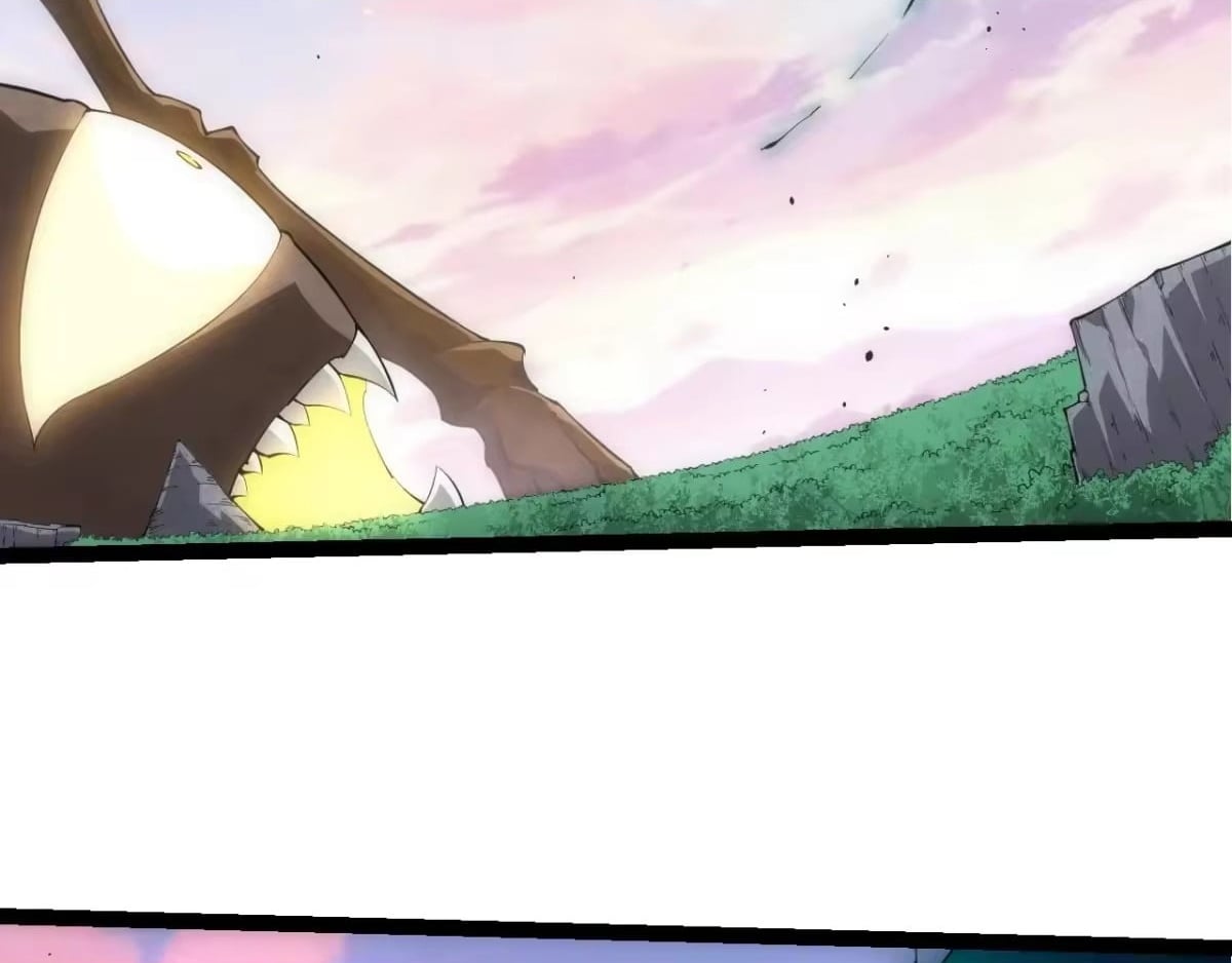 Evolution Begins With a Big Tree Chapter 519 - Page 2