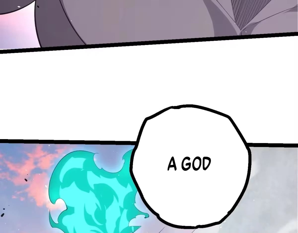 Evolution Begins With a Big Tree Chapter 519 - Page 24