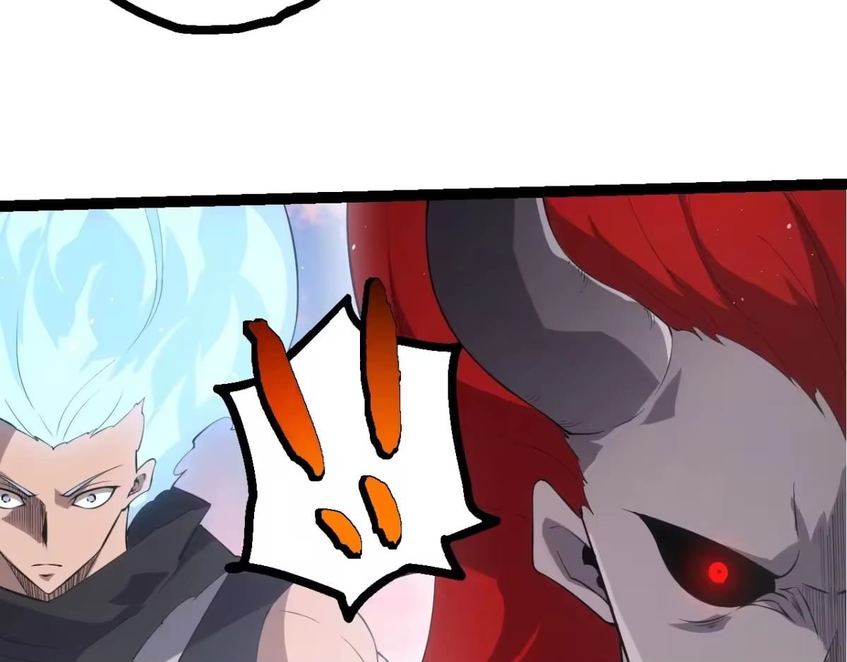 Evolution Begins With a Big Tree Chapter 519 - Page 29