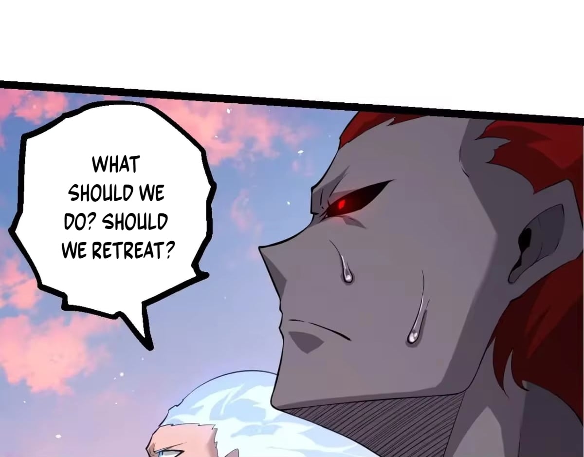 Evolution Begins With a Big Tree Chapter 519 - Page 31
