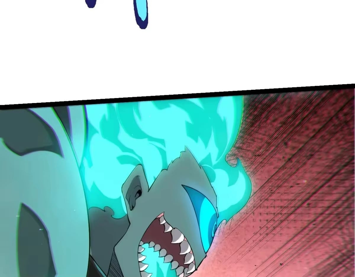 Evolution Begins With a Big Tree Chapter 519 - Page 39