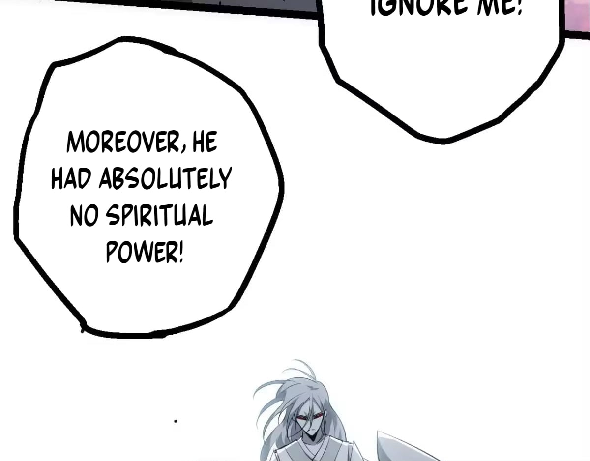 Evolution Begins With a Big Tree Chapter 519 - Page 44