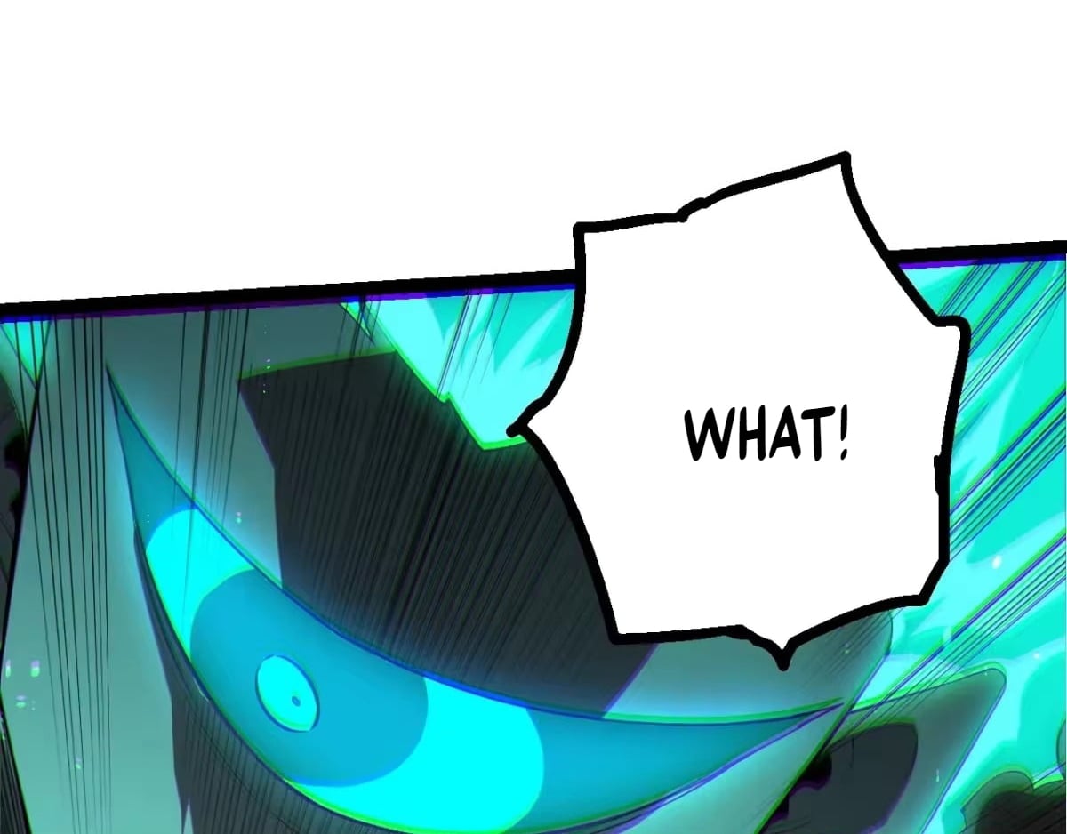 Evolution Begins With a Big Tree Chapter 519 - Page 53