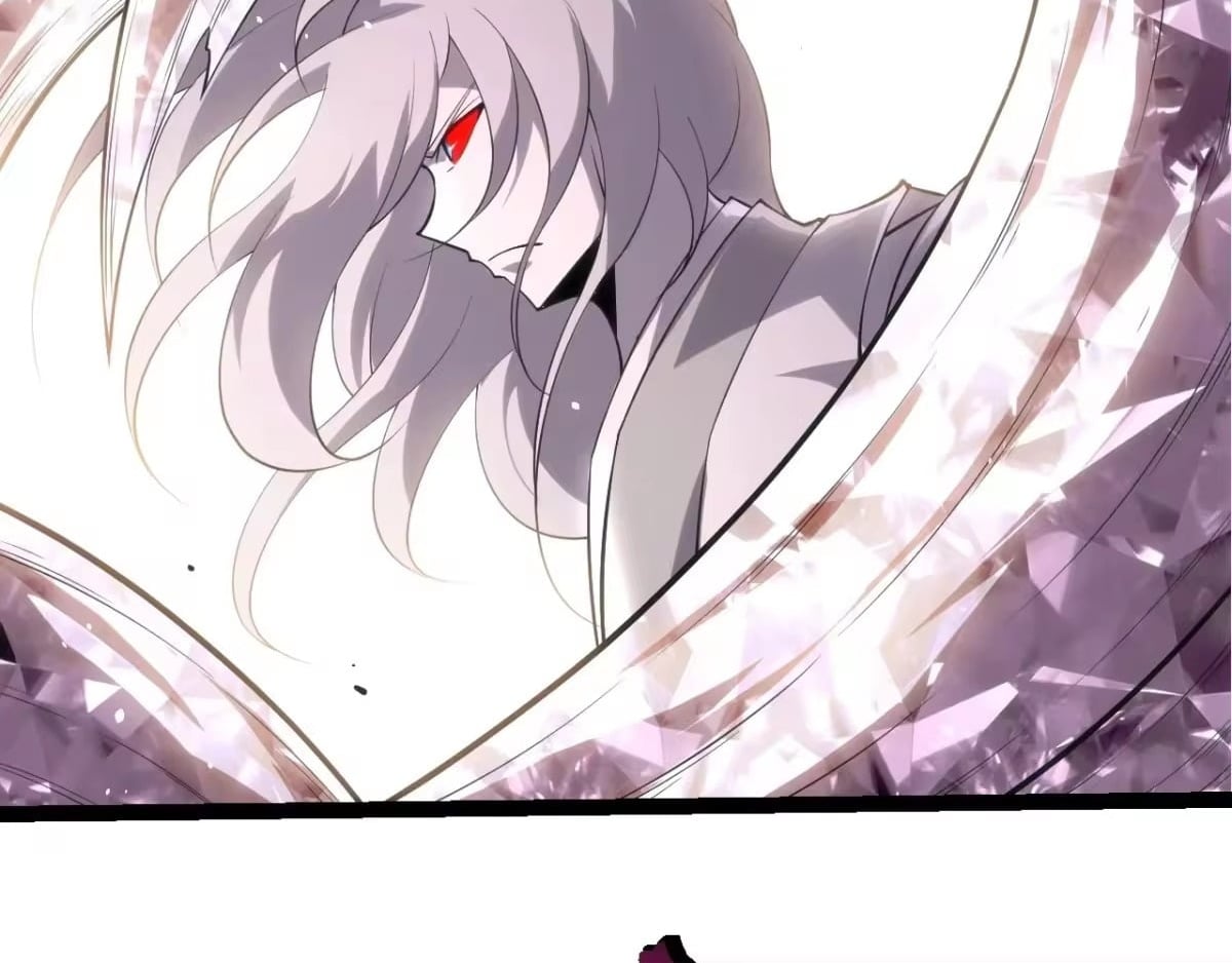 Evolution Begins With a Big Tree Chapter 519 - Page 77