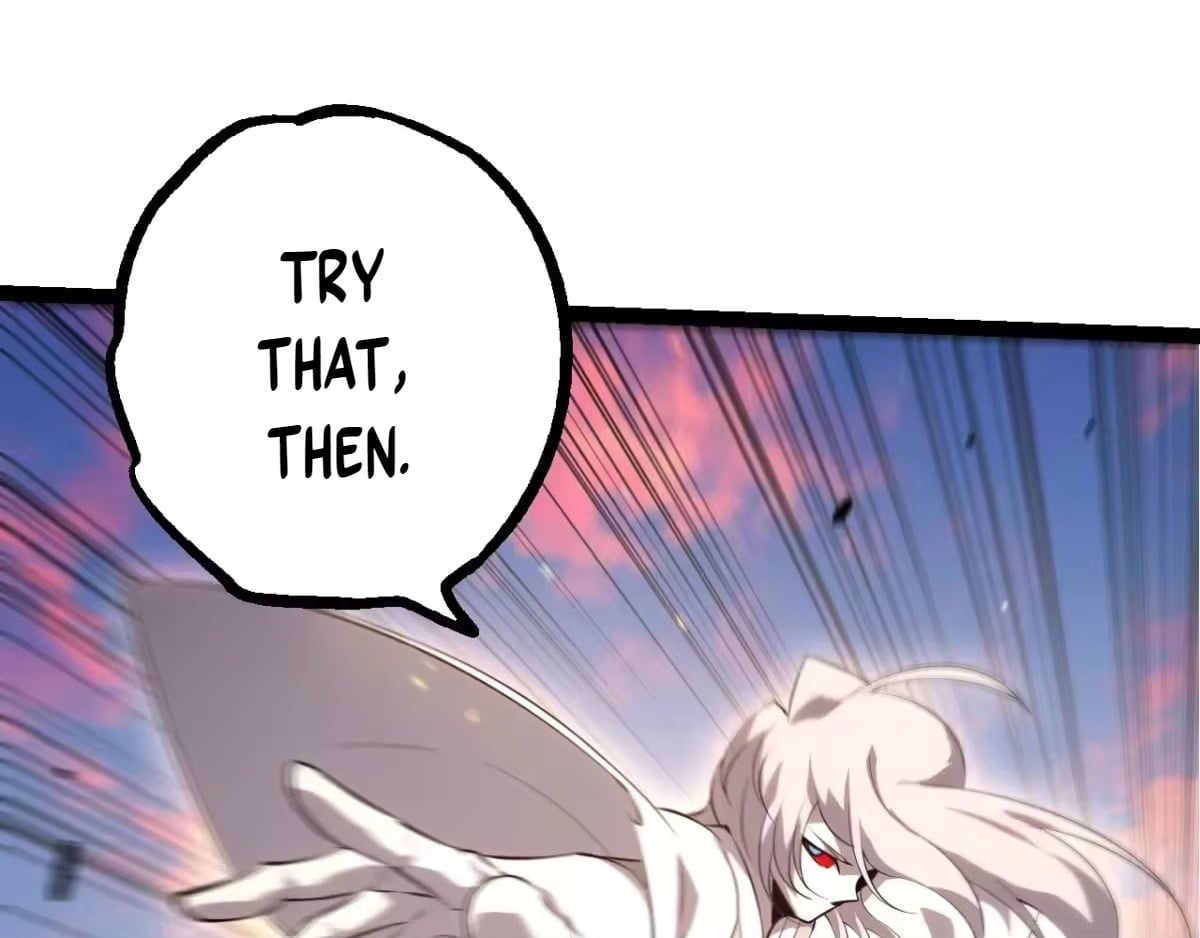 Evolution Begins With a Big Tree Chapter 519 - Page 91