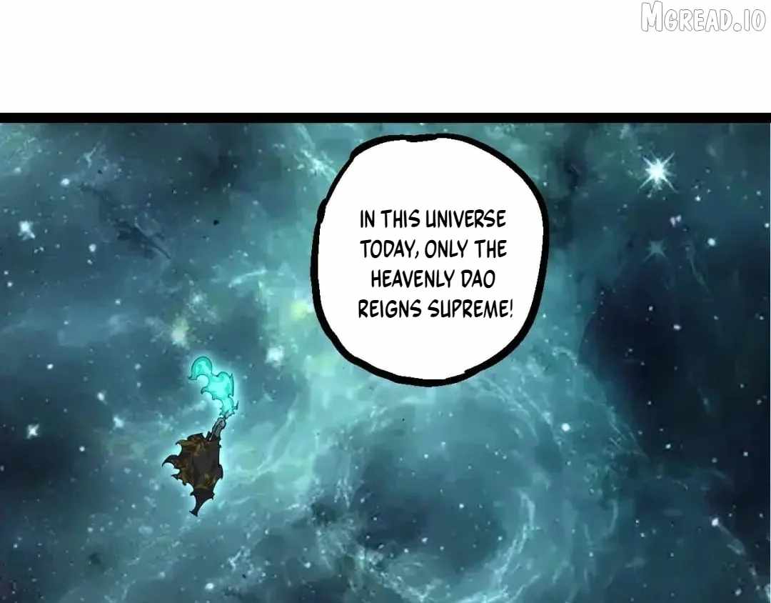 Evolution Begins With a Big Tree Chapter 521 - Page 11