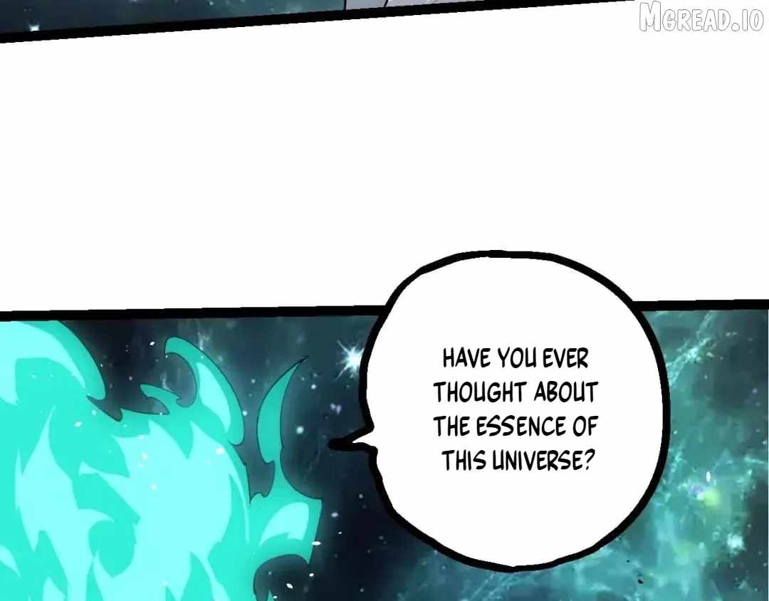 Evolution Begins With a Big Tree Chapter 521 - Page 14