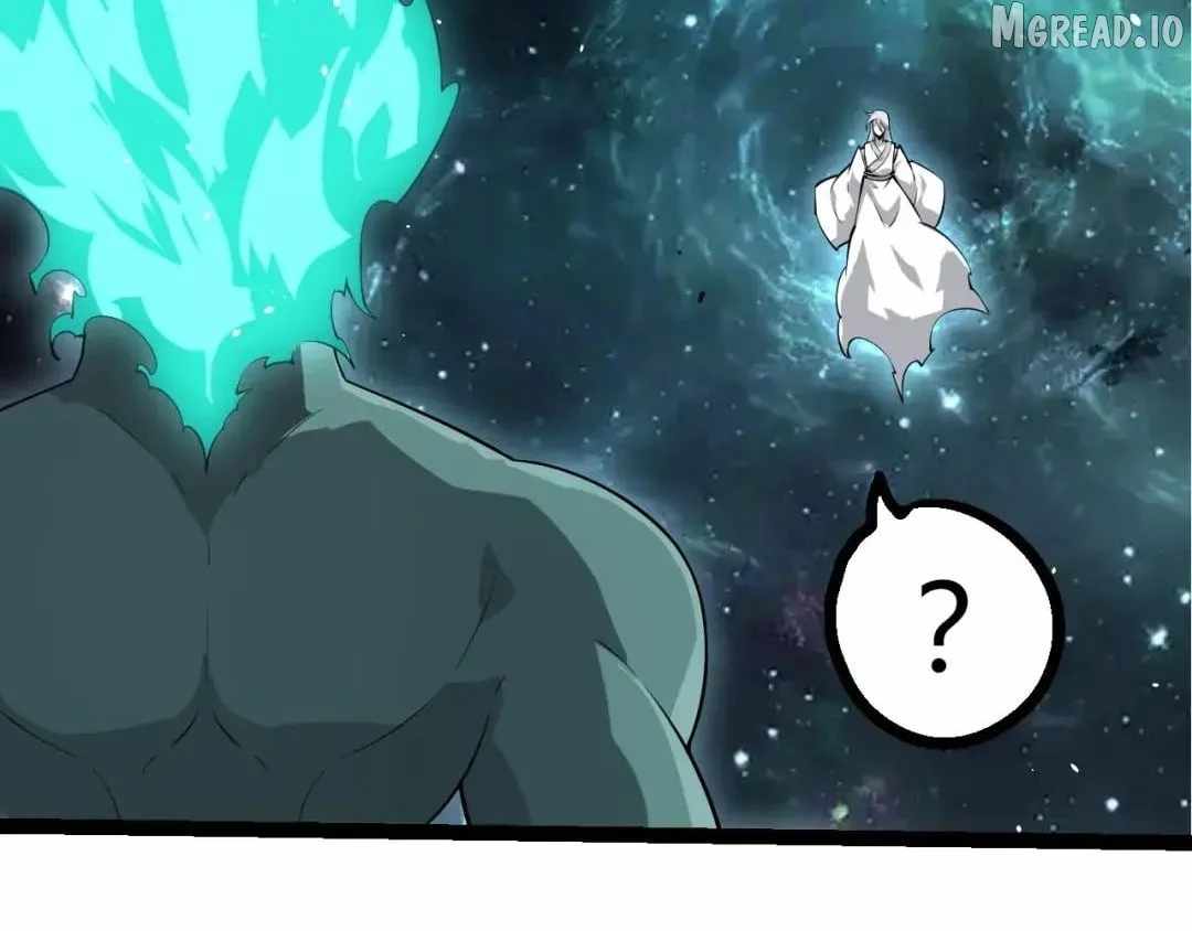 Evolution Begins With a Big Tree Chapter 521 - Page 15