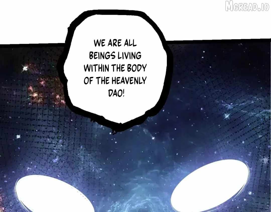 Evolution Begins With a Big Tree Chapter 521 - Page 19