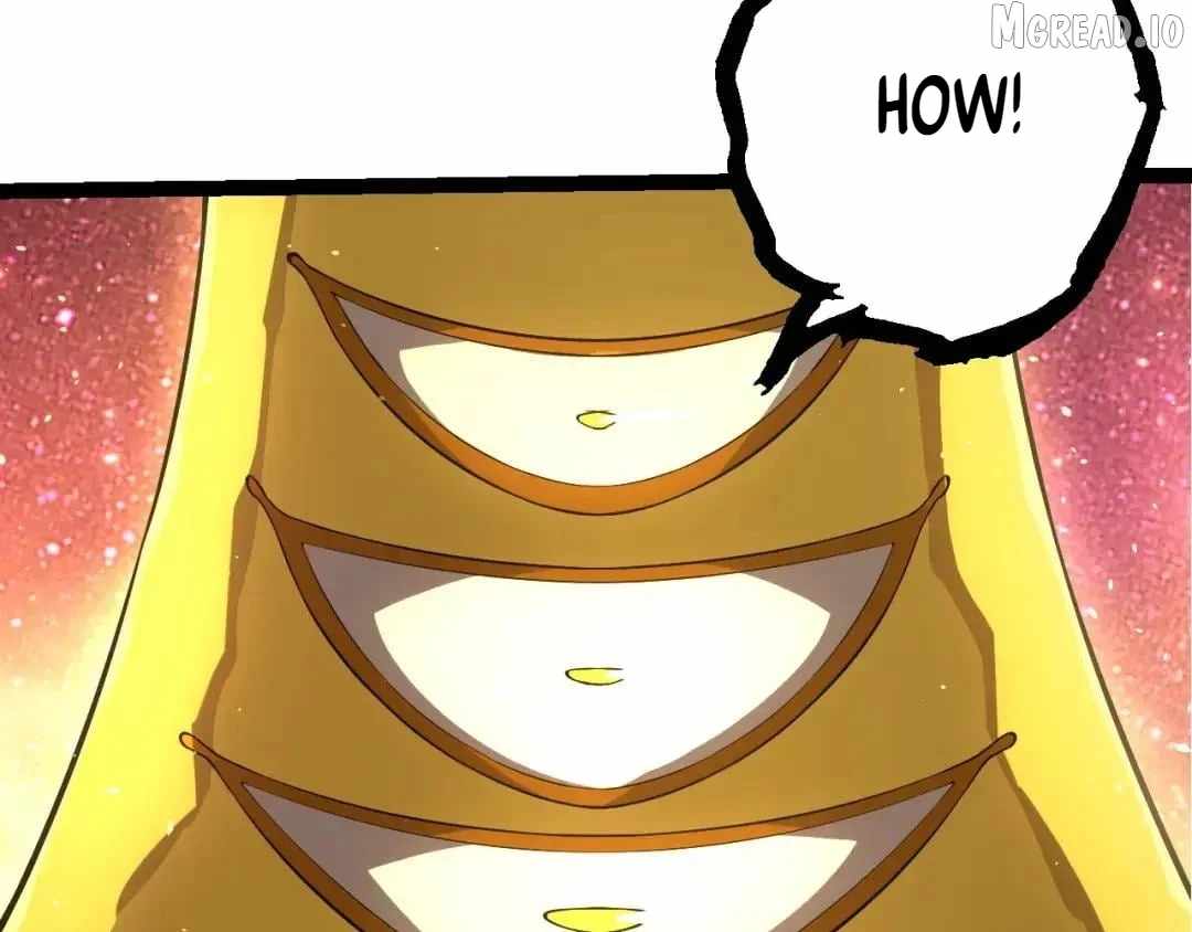 Evolution Begins With a Big Tree Chapter 521 - Page 3