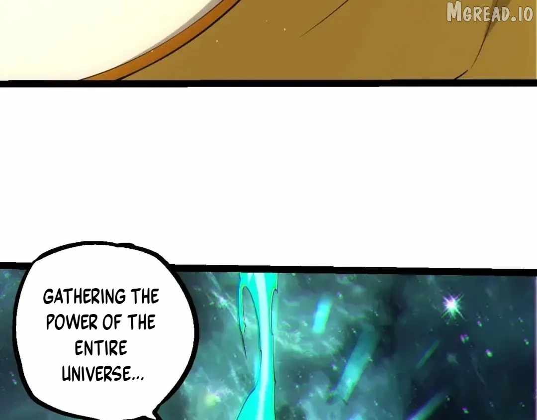 Evolution Begins With a Big Tree Chapter 521 - Page 37