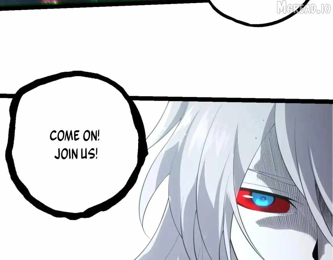 Evolution Begins With a Big Tree Chapter 521 - Page 39