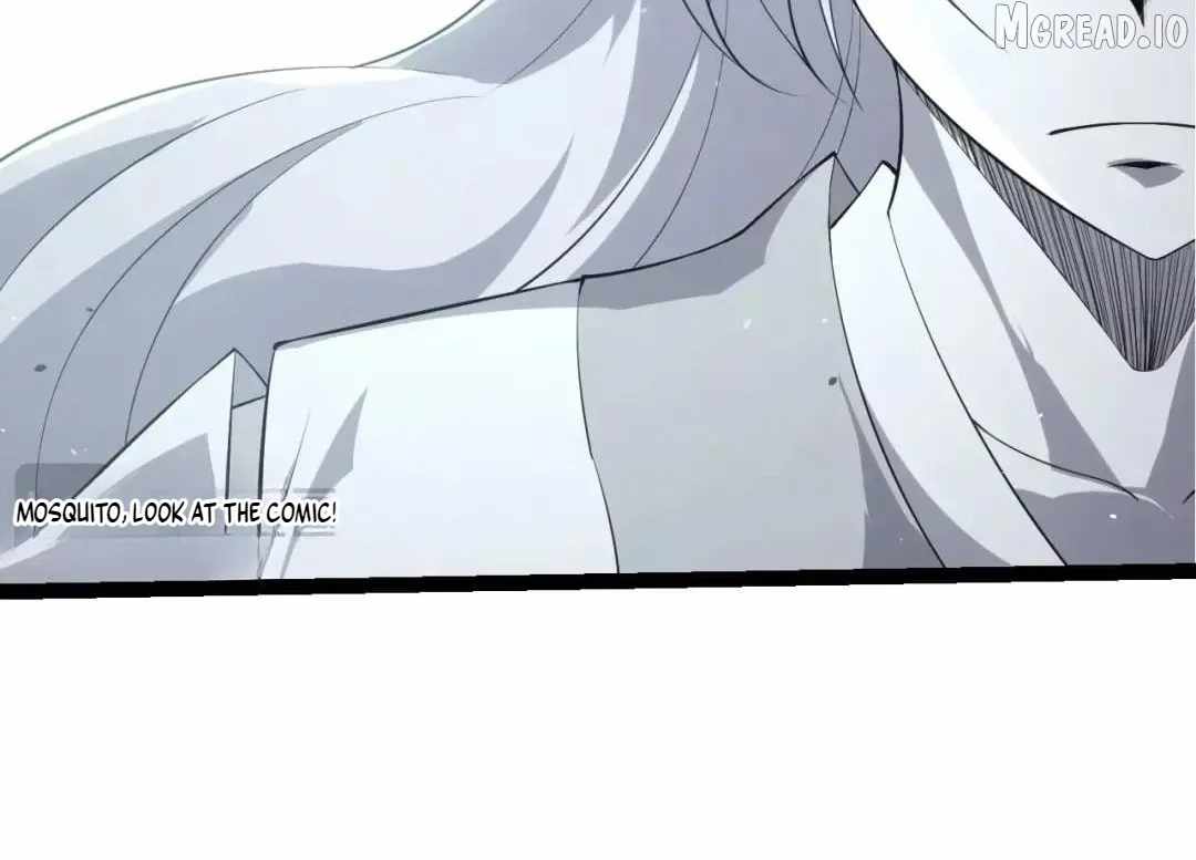 Evolution Begins With a Big Tree Chapter 521 - Page 40