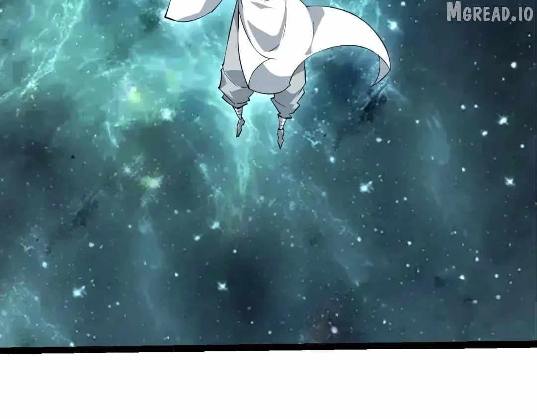 Evolution Begins With a Big Tree Chapter 521 - Page 42