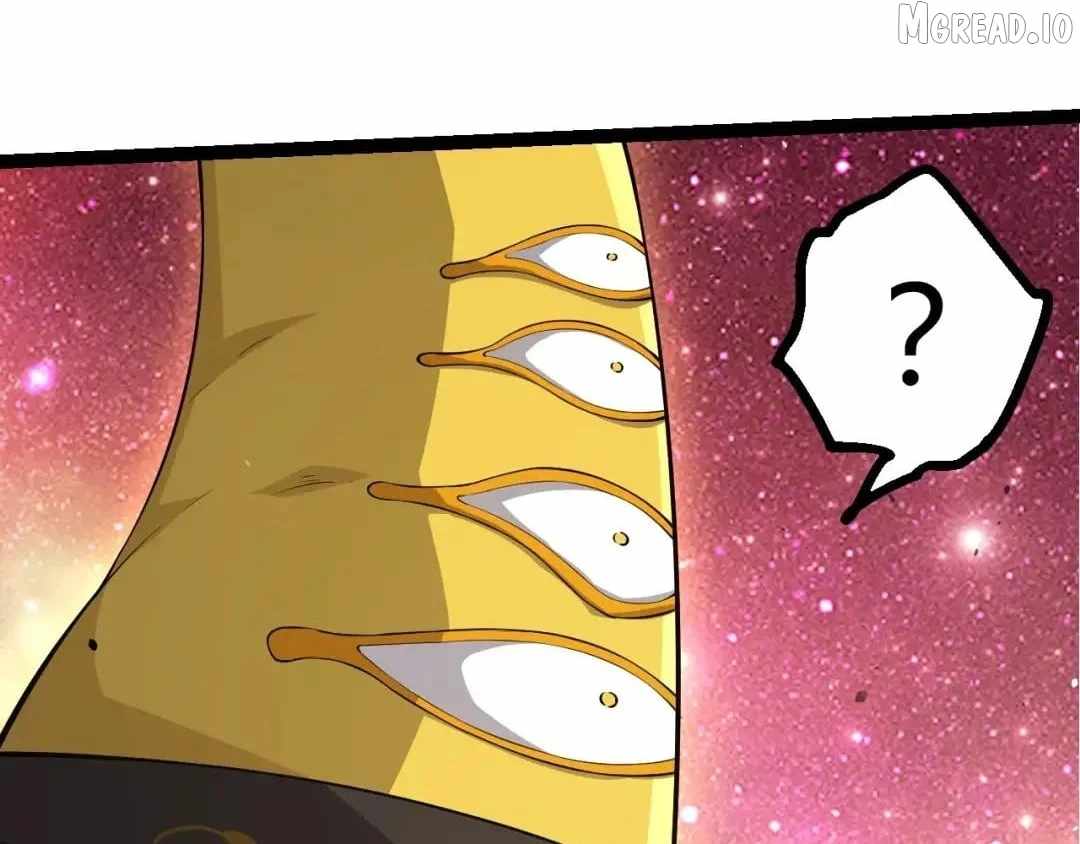 Evolution Begins With a Big Tree Chapter 521 - Page 43