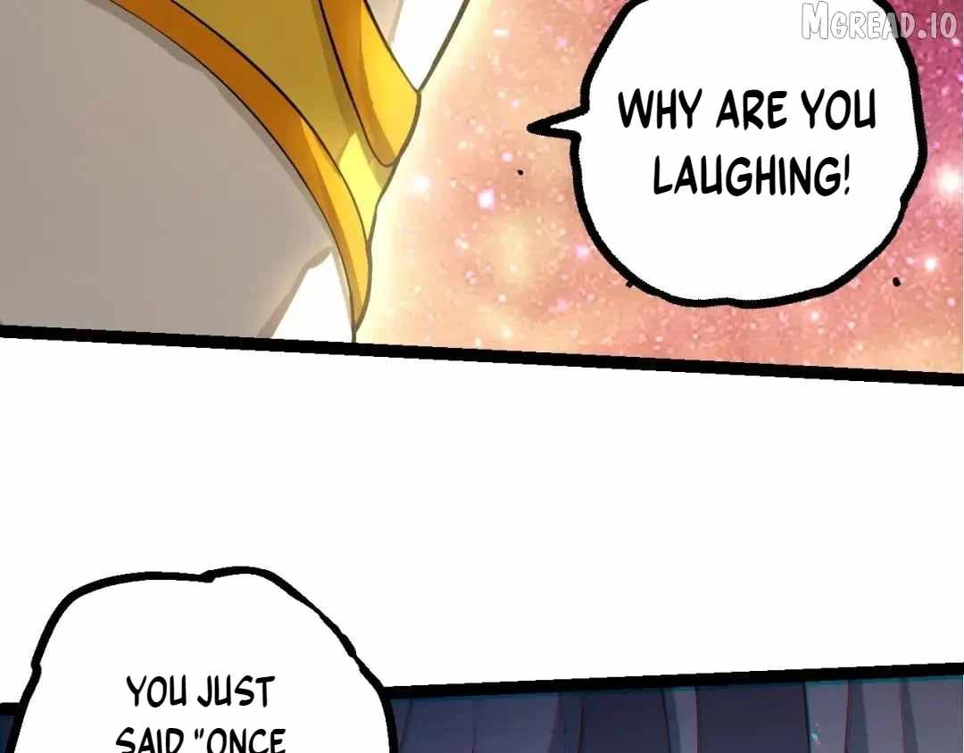 Evolution Begins With a Big Tree Chapter 521 - Page 47