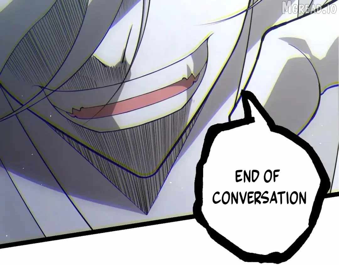 Evolution Begins With a Big Tree Chapter 521 - Page 55