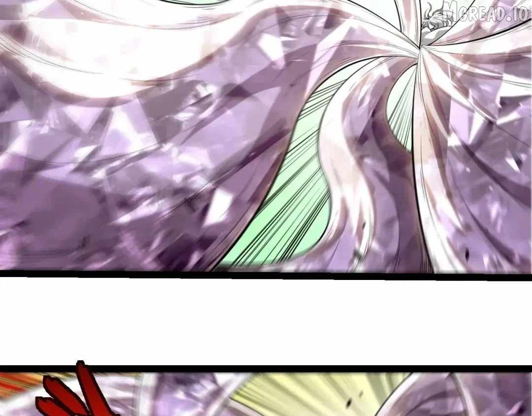 Evolution Begins With a Big Tree Chapter 521 - Page 57