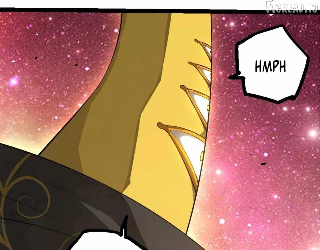 Evolution Begins With a Big Tree Chapter 521 - Page 6