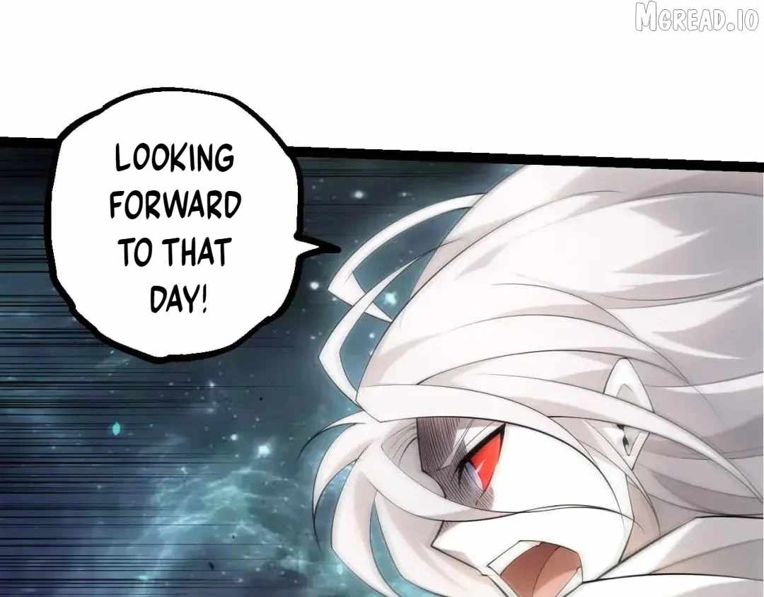 Evolution Begins With a Big Tree Chapter 521 - Page 61