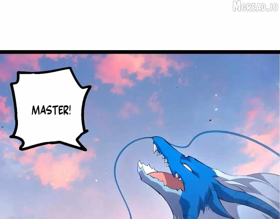Evolution Begins With a Big Tree Chapter 521 - Page 71