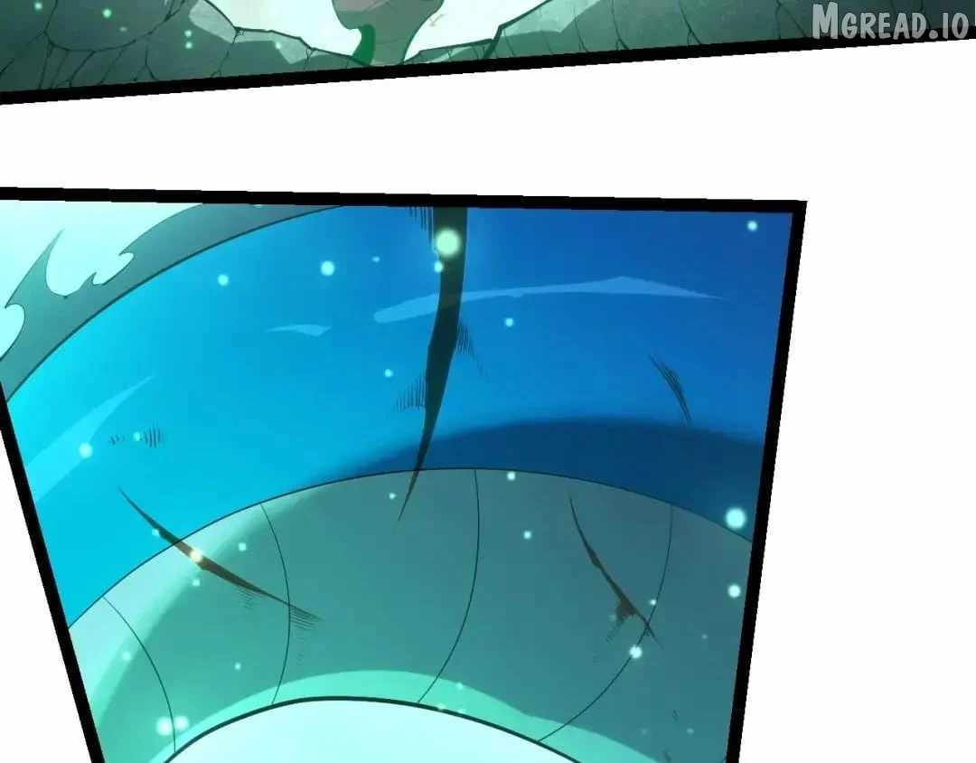 Evolution Begins With a Big Tree Chapter 521 - Page 76