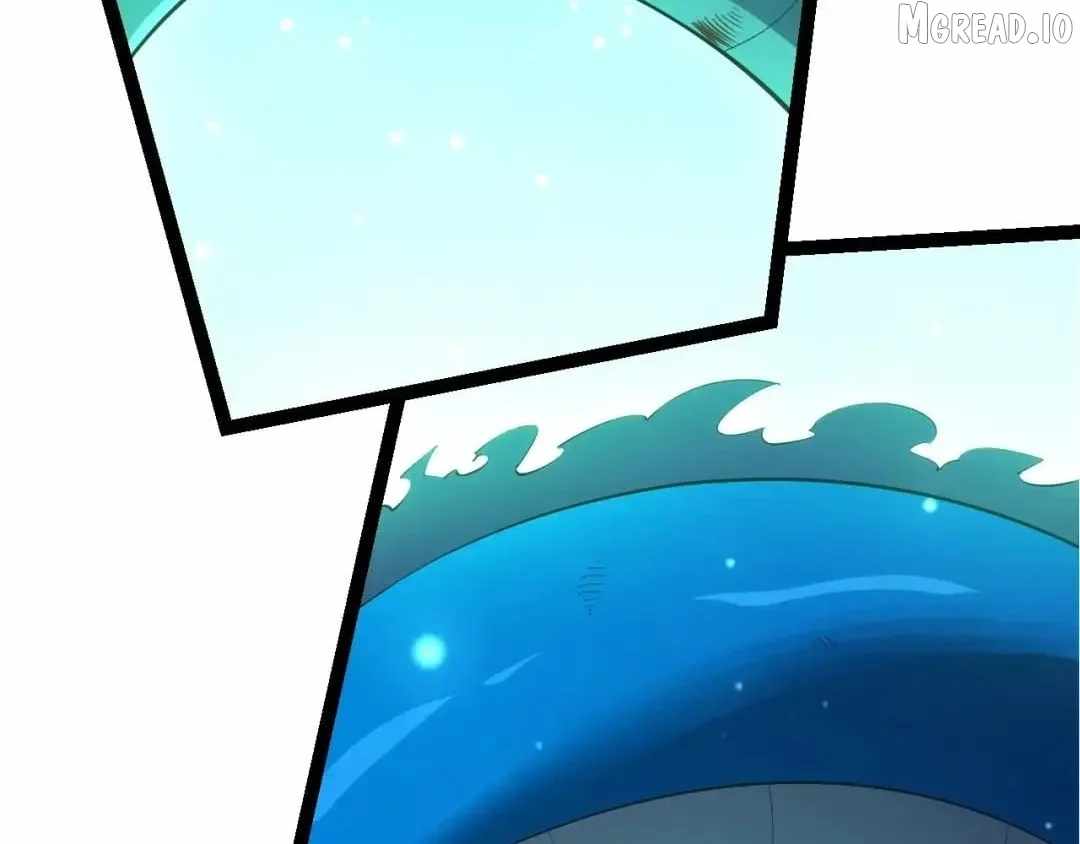 Evolution Begins With a Big Tree Chapter 521 - Page 77