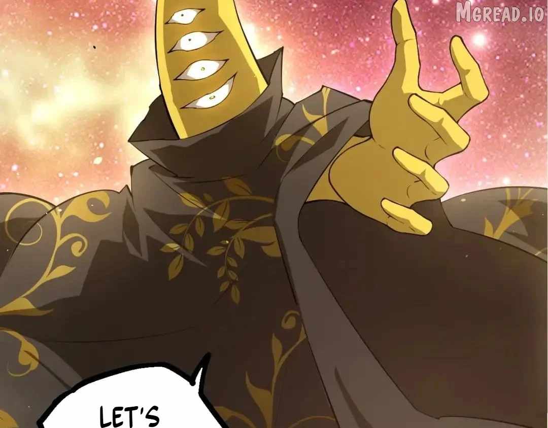 Evolution Begins With a Big Tree Chapter 521 - Page 8