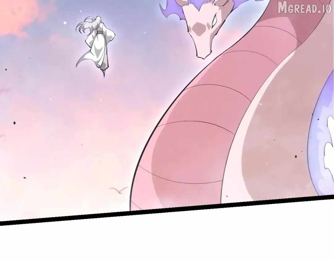 Evolution Begins With a Big Tree Chapter 521 - Page 87