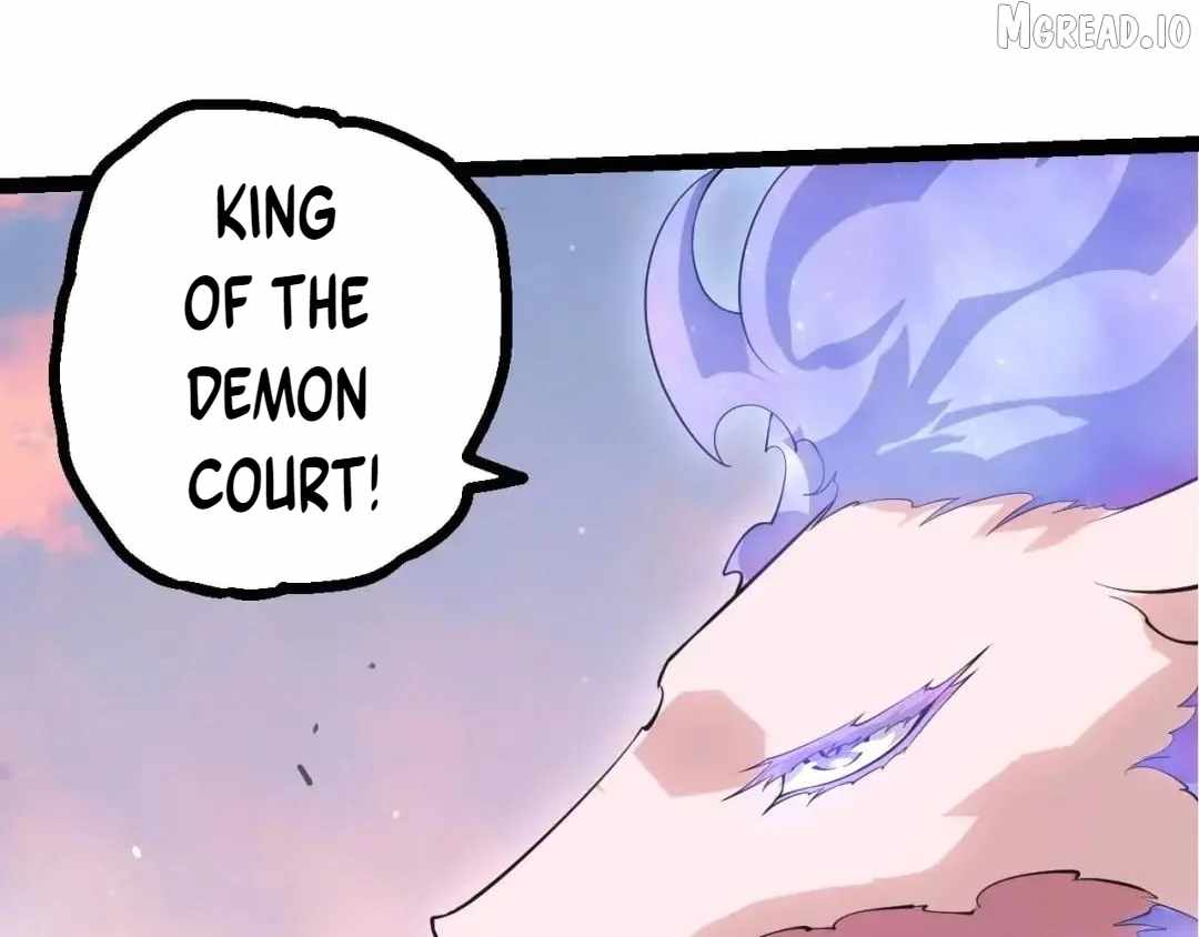 Evolution Begins With a Big Tree Chapter 521 - Page 91
