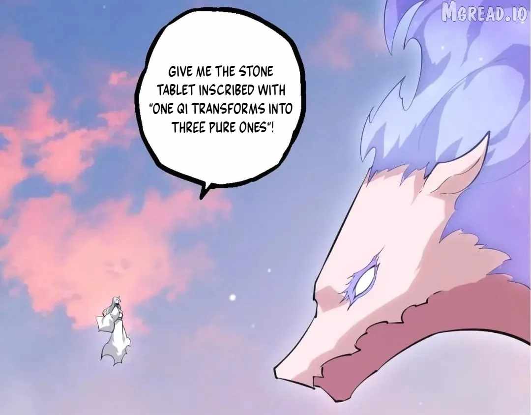 Evolution Begins With a Big Tree Chapter 521 - Page 99