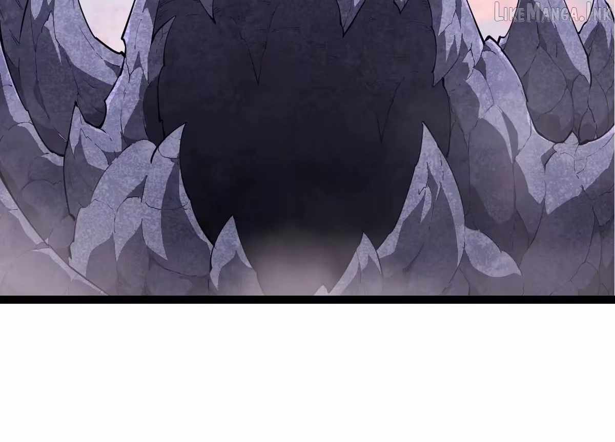 Evolution Begins With a Big Tree Chapter 522 - Page 10