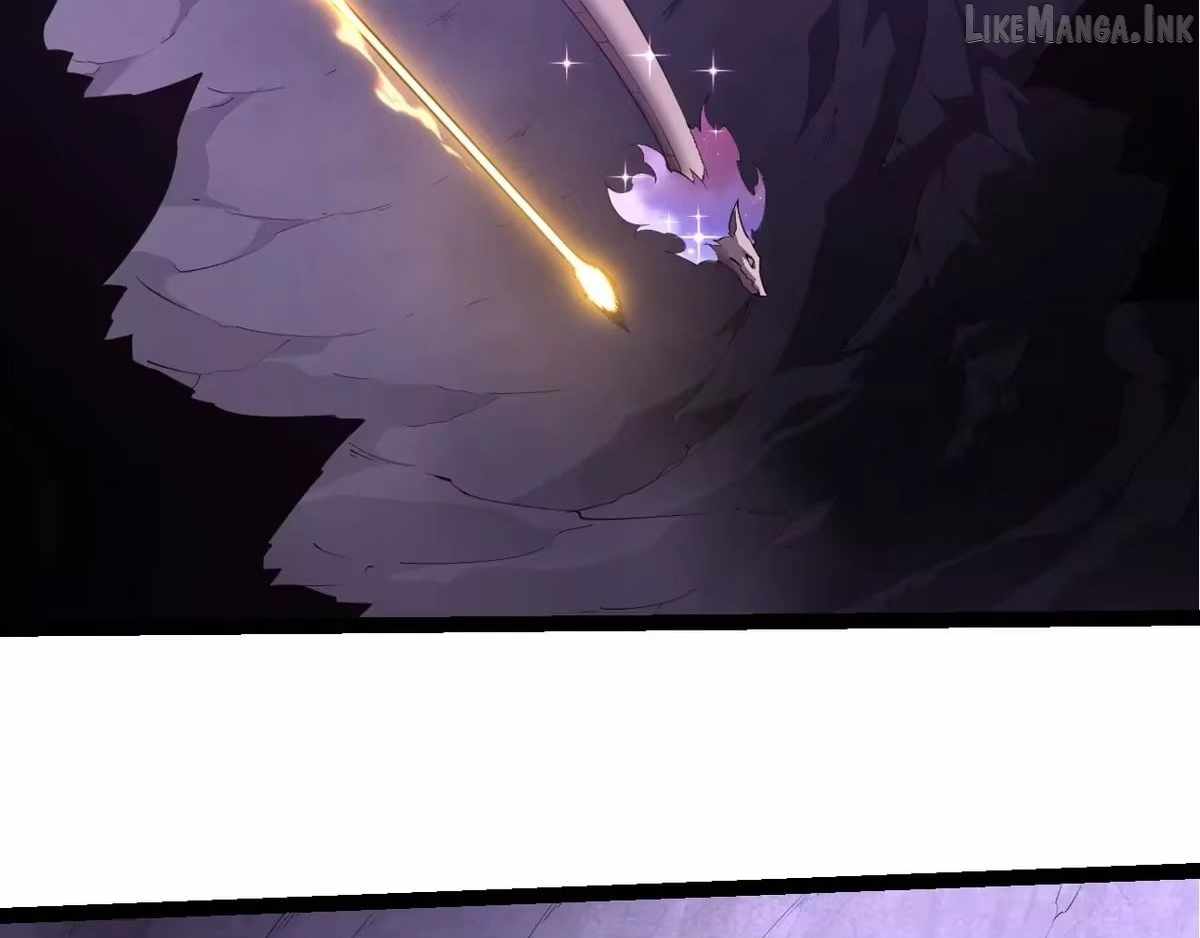 Evolution Begins With a Big Tree Chapter 522 - Page 12