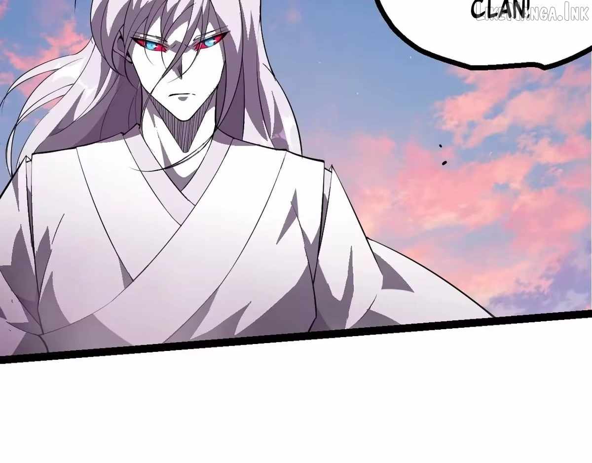 Evolution Begins With a Big Tree Chapter 522 - Page 5