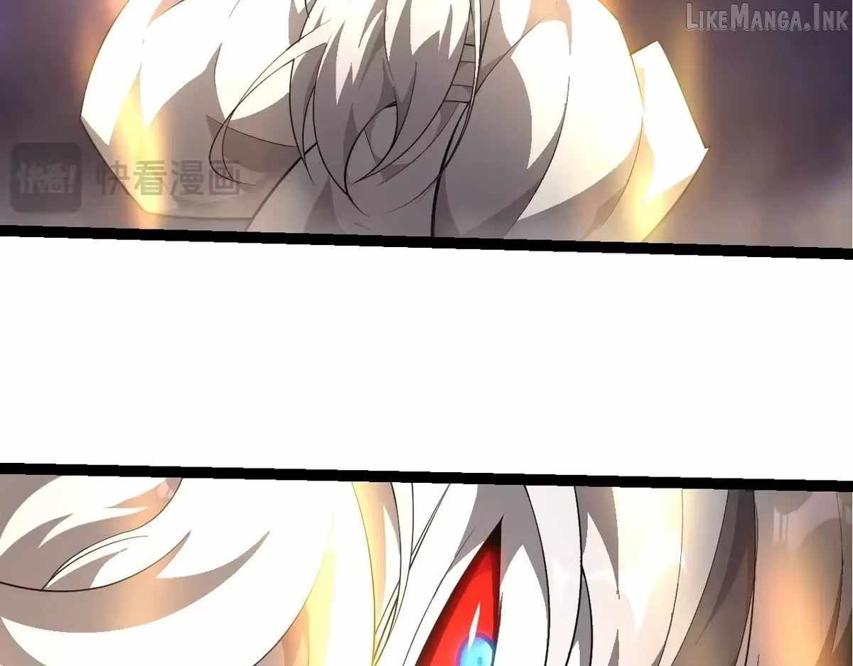 Evolution Begins With a Big Tree Chapter 522 - Page 54