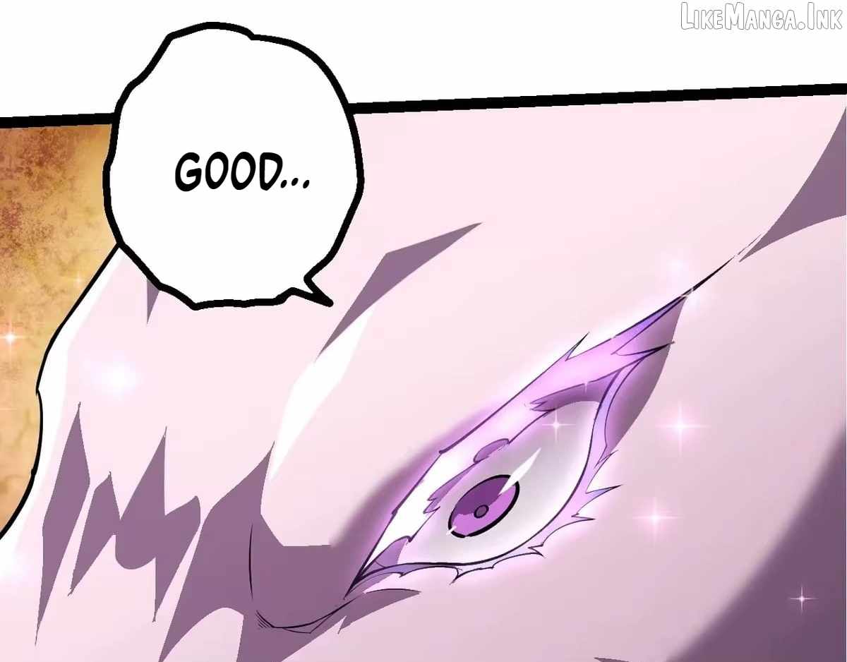 Evolution Begins With a Big Tree Chapter 522 - Page 6