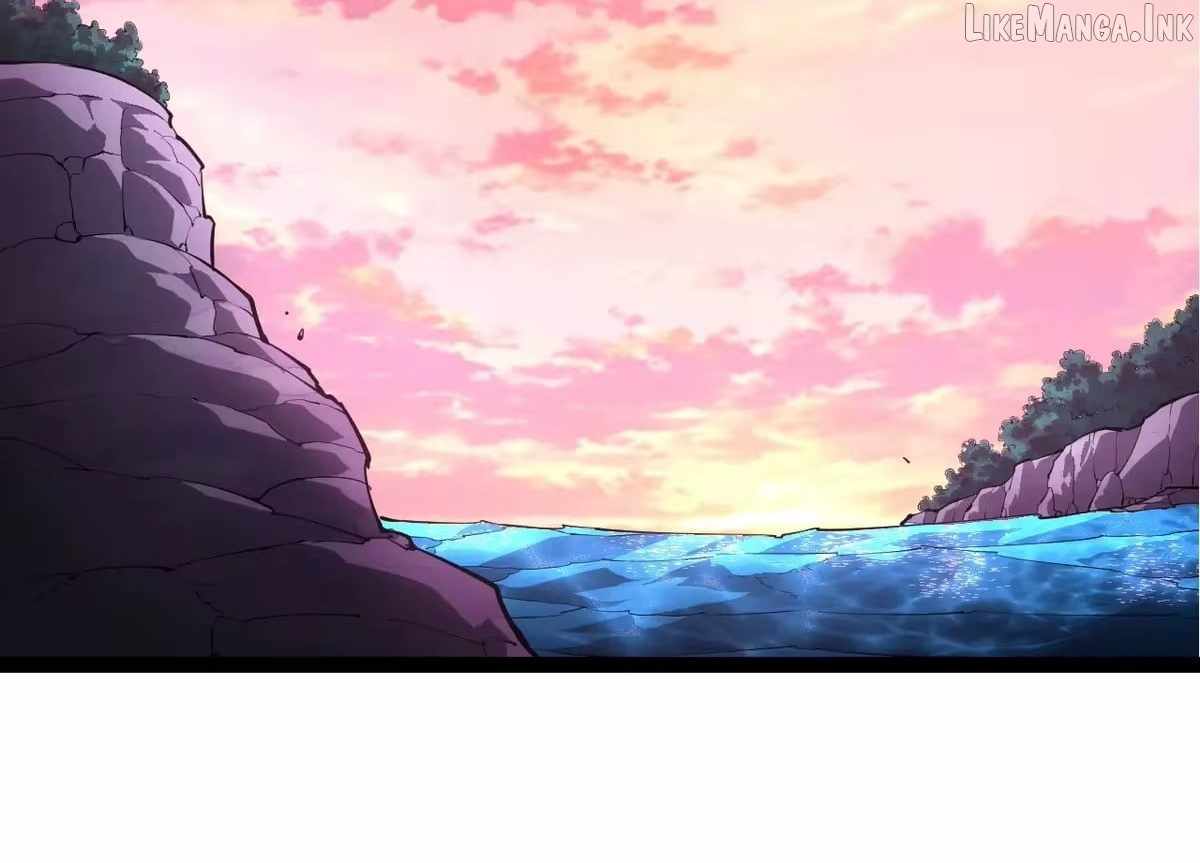 Evolution Begins With a Big Tree Chapter 522 - Page 70