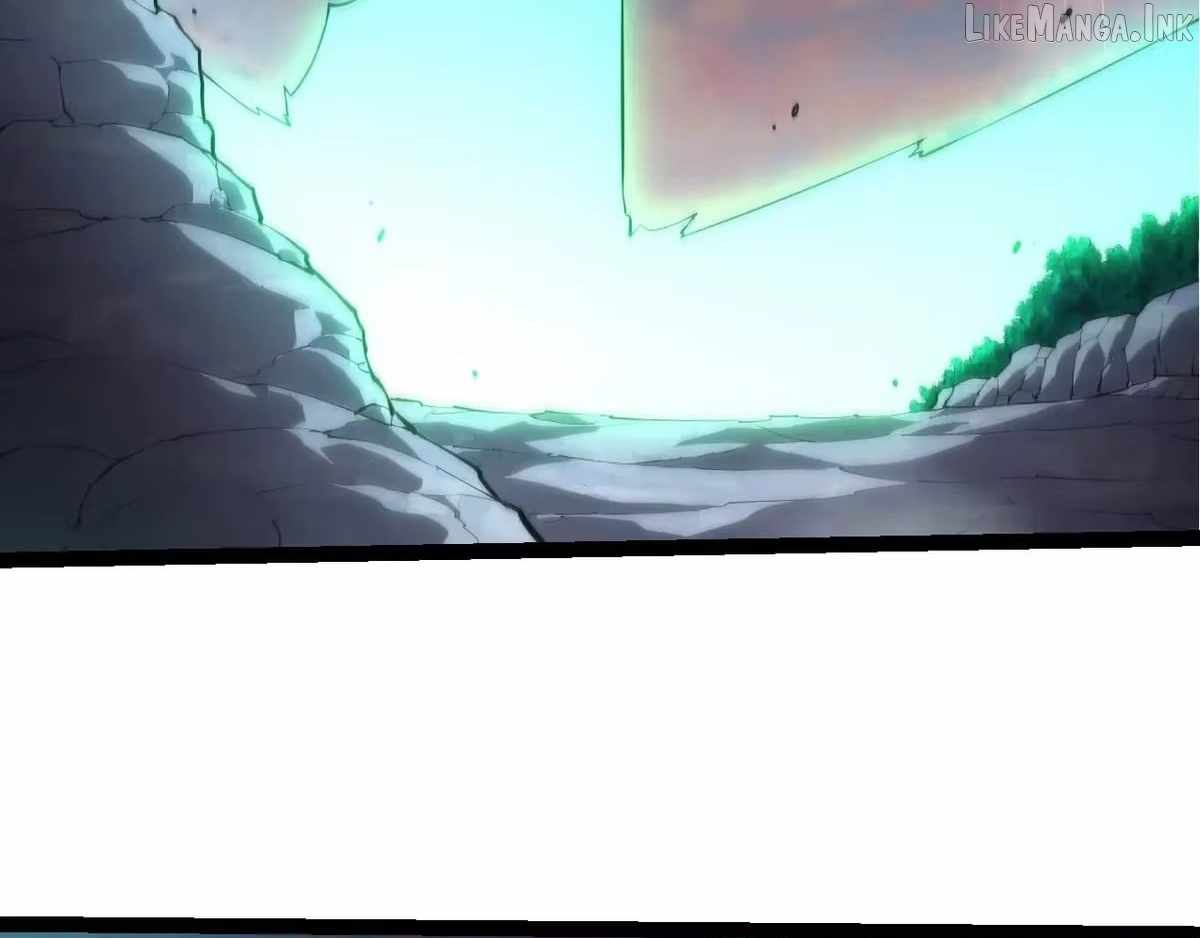 Evolution Begins With a Big Tree Chapter 522 - Page 72