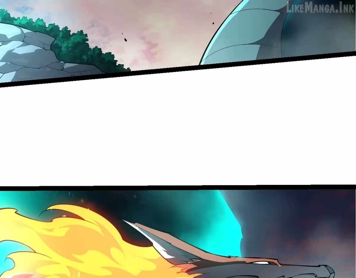 Evolution Begins With a Big Tree Chapter 522 - Page 74