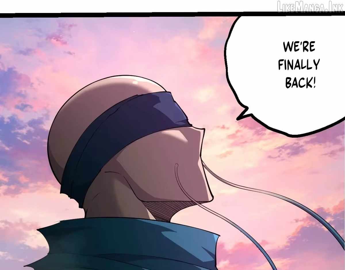 Evolution Begins With a Big Tree Chapter 522 - Page 78